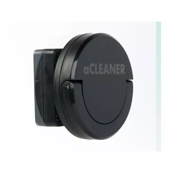 Czy�cik Aqualighter aCleaner Black