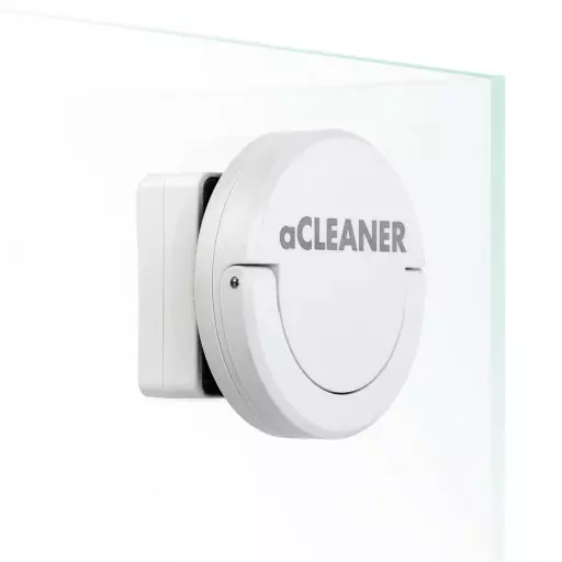 Czy�cik Aqualighter aCleaner White