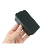 Czy�cik magnetyczny ALGAE MAGNET M (AQ)