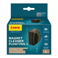 Czy�cik magnetyczny Glass Floating L 10mm