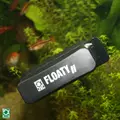 Czy�cik magnetyczny JBL Floaty II L - p�ywaj�cy