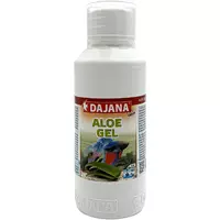 Dajana Aloe gel 250ml