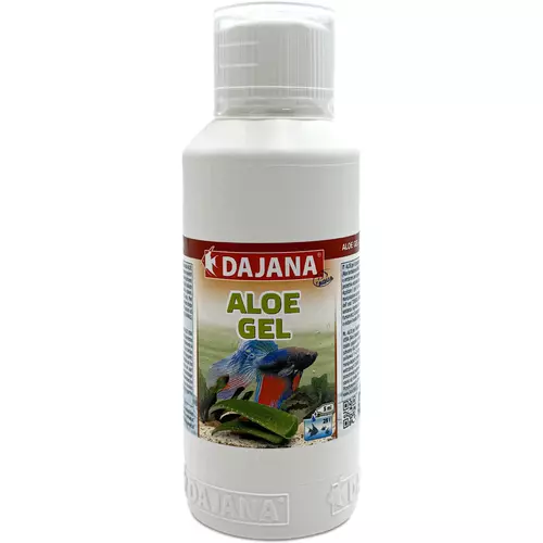 Dajana Aloe gel 250ml