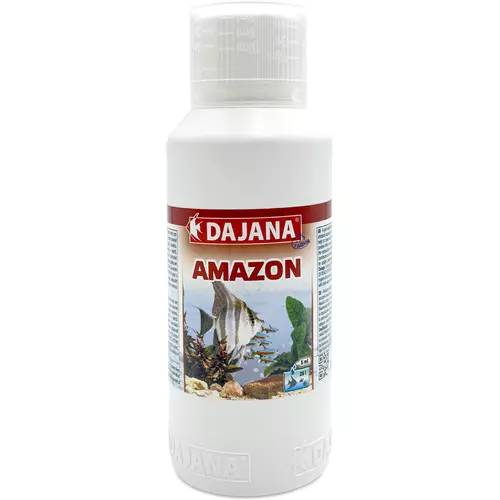 Dajana Amazon 250ml
