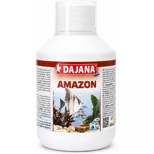 Dajana Amazon 500ml