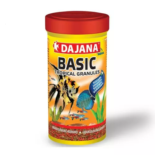 Dajana Basic Granules 100ml