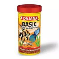 Dajana Basic Granules 250ml