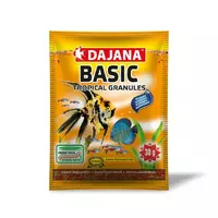 Dajana Basic Granules 30g