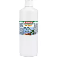 Dajana Basic pH 1000ml