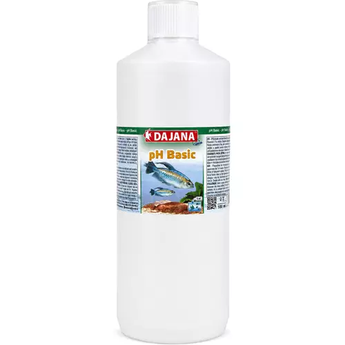 Dajana Basic pH 1000ml