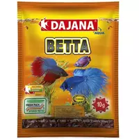 Dajana Betta w torebce 10g