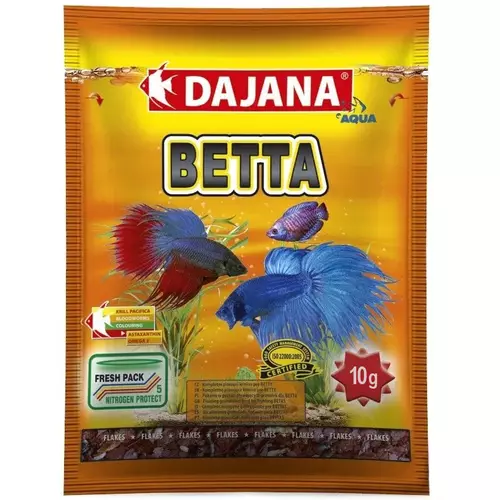 Dajana Betta w torebce 10g