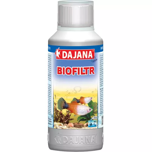 Dajana Biofiltr 100ml