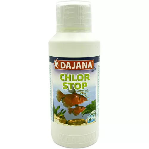 Dajana Chlor Stop 250ml