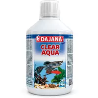 Dajana Clear Aqua 500ml