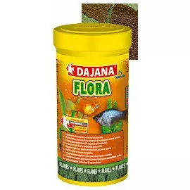 Dajana Flora 250ml