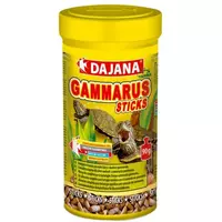 Dajana Gammarus sticks 250ml