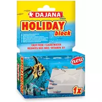 Dajana Holiday block