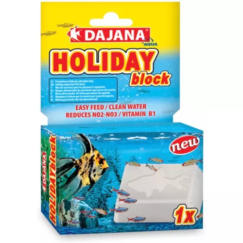 Dajana Holiday block