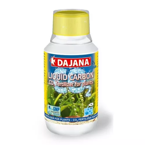 Dajana Liquid carbon CO2 100ml
