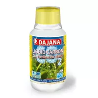 Dajana Liquid carbon CO2 250ml