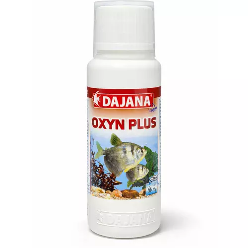 Dajana Oxyn Plus 100ml