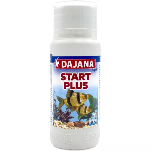 Dajana Start Plus 100ml