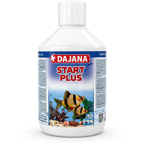 Dajana Start Plus 500ml