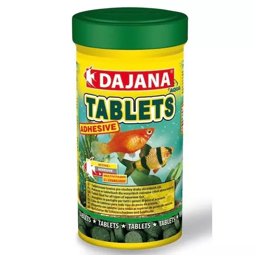 Dajana Tablets adhesive 100ml