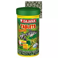 Dajana Tablets bottom 100ml