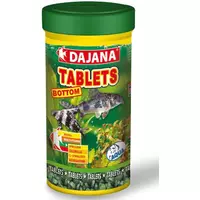 Dajana Tablets bottom 250ml