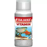 Dajana Vitamin 100ml