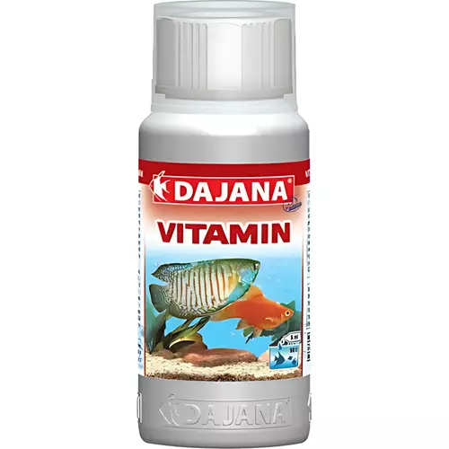 Dajana Vitamin 100ml