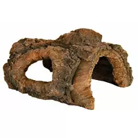 Dekoracja Jaskinia W Korzeniu 15cm
