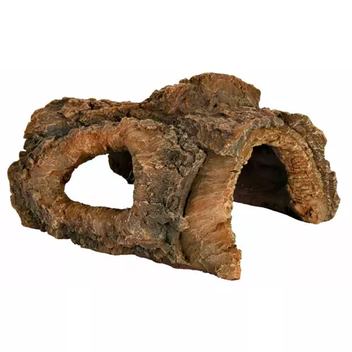 Dekoracja Jaskinia W Korzeniu 15cm