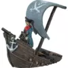 Dekoracja statek piracki [17cm]