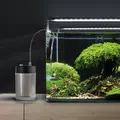 DENNERLE Carbo Bio Style 120 - zestaw bio CO2