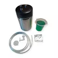 DENNERLE Carbo Bio Style 120 - zestaw bio CO2