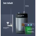 DENNERLE Carbo Bio Style 120 - zestaw bio CO2