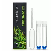 Dennerle CO2 QuickTest 2 ks