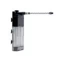 DENNERLE Filtr naro�ny Nano Clean Eckfilte (5925)