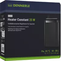Dennerle Heater Constant 35 W