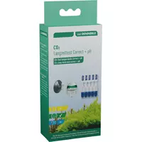 Dennerle Long - Term CO2 Test Correct