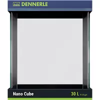 Dennerle Nano Cube 30l akwarium