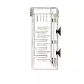 DENNERLE reaktor CO2 Micro-Flipper (3075)