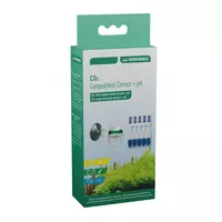 DENNERLE Test d�ugoterminowy CO2 Correct + PH (3040)