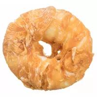 Denta Fun obwarzanek z kurczakiem, o 10cm, 110g