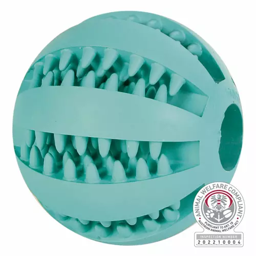 Denta Fun -Pi�ka Baseball 6.5cm