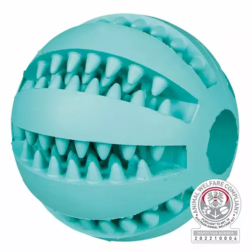 Denta Fun, piłka baseball, o 6cm