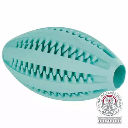 Denta Fun -Pi�ka Rugby 11.5cm